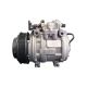 Air conditioning compressor A0002301111 new original DENSO for Mercedes - smart
