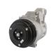 Air conditioning compressor A0002307911 new original DENSO for Mercedes - smart