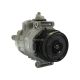 Air conditioning compressor A0022305511 new original DENSO for Mercedes - smart