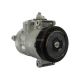 Air Conditioning Compressor A0022305111 New Genuine DENSO for Mercedes - Smart
