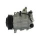 Air Conditioning Compressor A0012304911 New Genuine DENSO for Mercedes - Smart