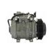 Air conditioning compressor A0002301211 new original DENSO for Mercedes - smart