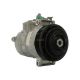 1* climate compressor A0008303100 new original DENSO for Mercedes - smart