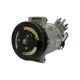 Air conditioning compressor 13262836 new original SANDEN for GM