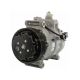 1* Climate Compressor C2C26770 New Genuine DENSO for Land Rover Jaguar-Tata