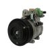 Climate Compressor K05015042AA New Genuine DENSO for Chrysler Dodge Jeep