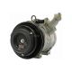 1* Air Conditioning Compressor MR500876 New Original DENSO for Mitsubishi