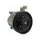 1* Air Conditioning Compressor 8831005050 New Genuine DENSO for Toyota Lexus