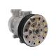 1* Air Conditioning Compressor 8831005090 New Genuine DENSO for Toyota-Lexus