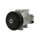 Air Conditioning Compressor 8831042370 New Genuine DENSO for Toyota-Lexus