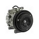 1* climate compressor 73111AE080 new original DENSO for Subaru