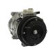 1* climate compressor 9520065DA0 new original DENSO for Suzuki