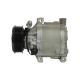 Climate Compressor 73111AG012 New Original DENSO for Subaru