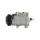 Climate Compressor 73111XA011 New Original DENSO for Subaru