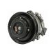 Air Conditioning Compressor 883204410084 New Genuine DENSO for Toyota-Lexus