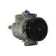 1* Air Conditioning Compressor 8KD260805 New Genuine DENSO for Vag