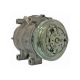 Air Conditioning Compressor 926002TB0A New Genuine VALEO for Renault-Nissan