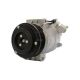 Air conditioning compressor 926007877R new original DENSO for Renault-Nissan