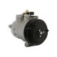 Climate Compressor 94812601103 New Original DENSO for Vag