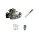 RYC Reman Complete AC Compressor Kit AD-0447-NC Fits Civic Hybrid 1.5L 12-15