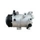 RYC New AC Compressor AEH394 Fits Mazda 3 2.0L, 2.5L 2021 2022