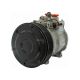 Air Conditioning Compressor AH169875 New Genuine DENSO for John Deere