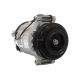 Climate Compressor C2D56291 New Genuine SANDEN for Land Rover Jaguar-Tata