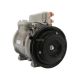 1* air conditioning compressor 7700038094 new original DENSO for Renault Agri