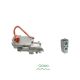 RYC Reman Complete AC Compressor Kit IG492 Fits Fusion Hybrid 2.5L 11-12