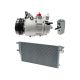 NEW RYC AC Compressor Kit W/ Condenser EH50A-N Fits Transit Connect 2.5L 2019