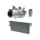 BRAND NEW RYC AC Compressor Kit W/ Condenser EI10A-N Fits Ford Escape 2.0L 2018