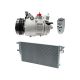 BRAND NEW RYC AC Compressor Kit W/ Condenser FC11A-N Fits Ford Escape 2.0L 2017