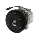 Air Conditioning Compressor T205572253 New Genuine DENSO for Kubota