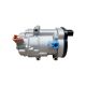 RYC New AC Compressor AD-1698N Fits Lexus ES300h Hybrid 2.5L 2019 2020 2021 2022