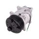 New AC Compressor w/ Clutch Fit for Thermo King Tripac APU QP15 TM15 48845122