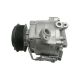 AC Compressor IG496 Fits Chevrolet Sonic 1.6L, 1.8L 2013 2014 2015
