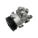 New A/C Compressor and Clutch For CO 29097C - 8831002711 Corolla Matrix