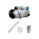 BRAND NEW RYC AC Compressor and Clutch Kit AGH346 Fits Kia Soul 2.0L 2023