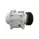 RYC New AC Compressor FH705 (TM31, 24 Volt) Replaces 10046530, 10368530, 2521212