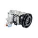 A/C Compressor with Clutch For Kia Sportage 2005 2006 2007 2008 2009 2010 2.0L