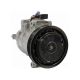 Air Conditioning Compressor New Genuine Denso OE Ref. DCP02036 for Audi