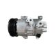 RYC New AC Compressor AD-149N Fits Toyota Avensis 1.6L, 1.8L 2007 2008