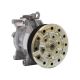Air Conditioning Compressor New Genuine Denso OE Ref. DCP50248 for Toyota