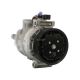 1** Air Conditioning Compressor 4E0260805AG New Genuine SANDEN for Vag