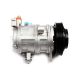 A/C Compressor and Clutch Fits 2006 2007 2008 Jeep Liberty 3.7L CO 10900C