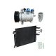 BRAND NEW RYC AC Compressor Kit W/Condenser EC01A-N Fits Ram 2500 5.7L 6.4L 2014