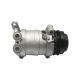 AC Compressor and A/C Clutch EG901 (Fits: Chevrolet, Cadillac, GMC)