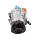 A/C Compressor For Kia Rio For Kia Rio5 2007 2008 2009 2010 1.6L CO 10980C