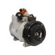 1* Air Conditioning Compressor 64528385915 New Genuine Sanden For Bmw Mini