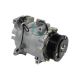 New AC Compressor A/C for 02-05 Honda Civic Si SiR 2.0L 02-06 RSX 38810PND006